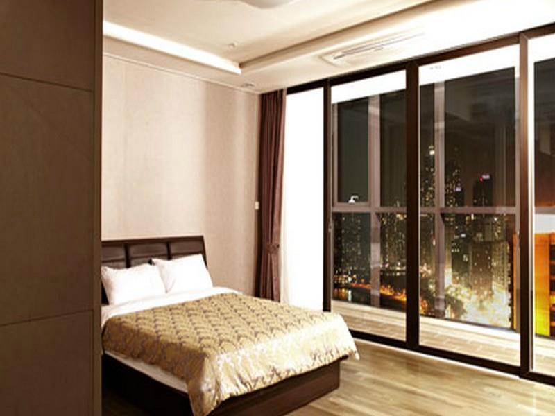 Hotel Pale De Cz Pusan Zewnętrze zdjęcie